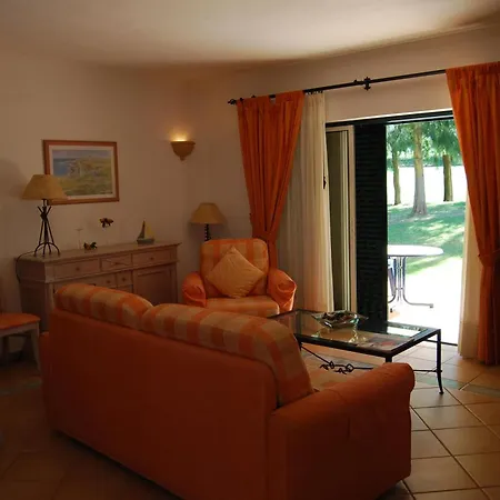 Pestana Golf - T2 71d דירה קארבואירו