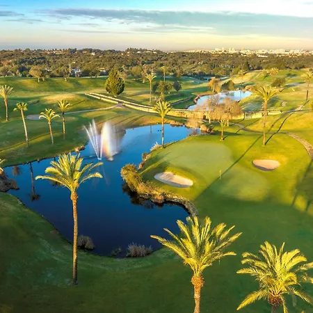 Pestana Golf - T2 71d קארבואירו
