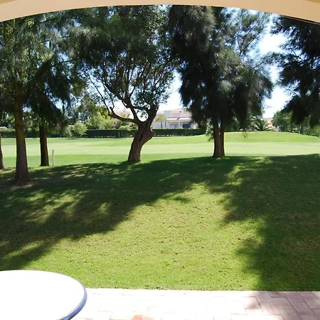 Pestana Golf - T2 71d * קארבואירו