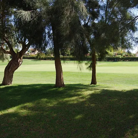 Pestana Golf - T2 71d דירה קארבואירו