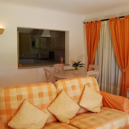 Lejlighed Pestana Golf - T2 71d