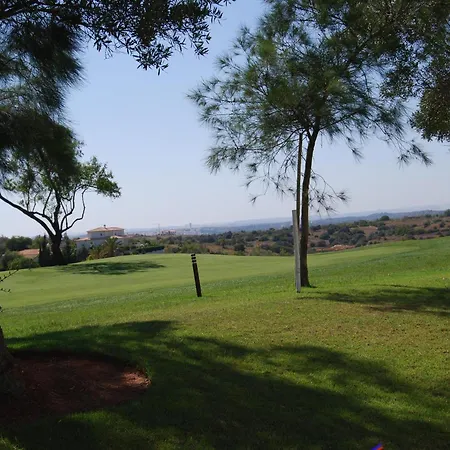 Pestana Golf - T2 71d Lejlighed Carvoeiro (Lagoa)
